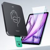 ESR UltraFit tempereret glas 2-pakke til iPad Air 13" 1 / 2 (2024 / 2025)