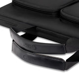 Tech-Protect Defender Bag til 17" Laptop - sort