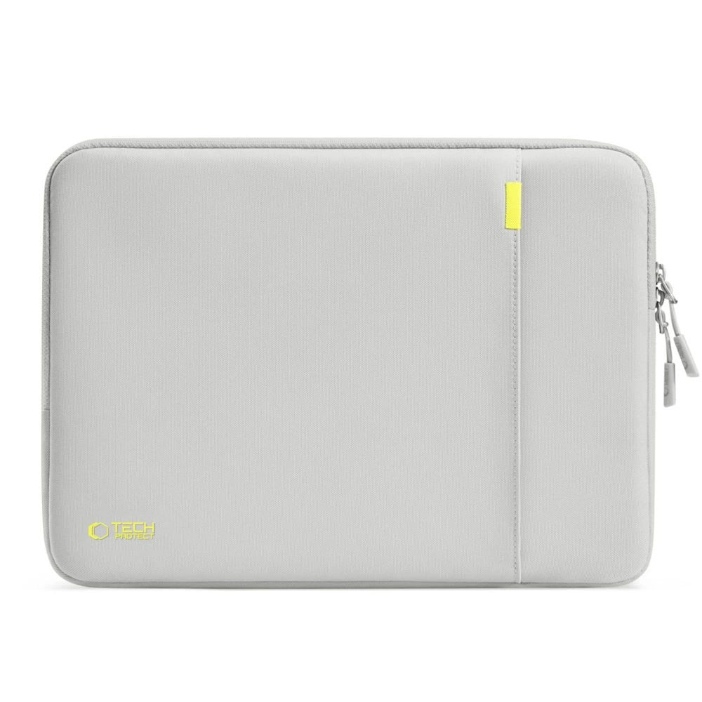 Tech-Protect Defender Laptop Bag 13-14" - Grå