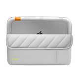Tech-Protect Defender Laptop Bag 13-14" - Grå