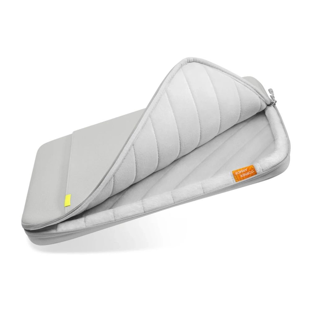 Tech-Protect Defender Laptop Bag 13-14" - Grå
