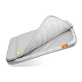 Tech-Protect Defender Laptop Bag 13-14" - Grå