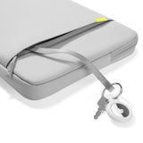 Tech-Protect Defender Laptop Bag 13-14" - Grå