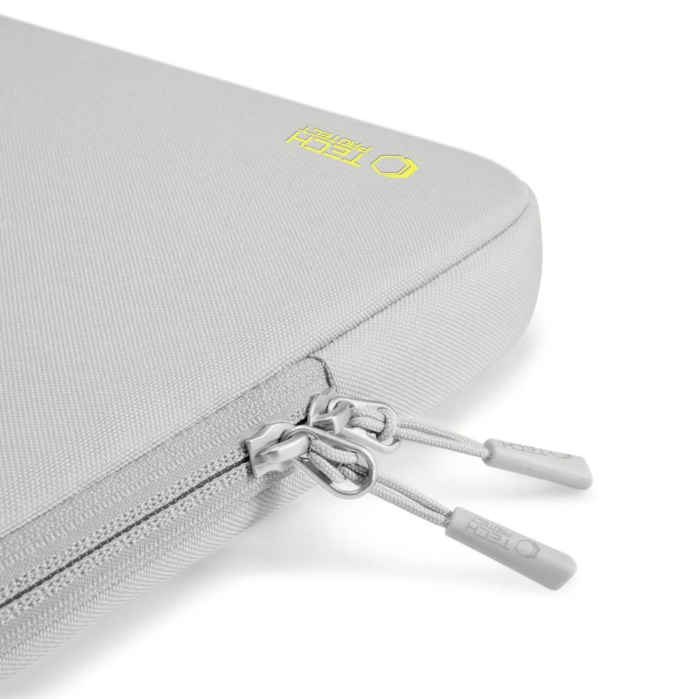 Tech-Protect Defender Laptop Bag 13-14" - Grå