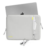 Tech-Protect Defender Laptop Bag 15-16" - Grå
