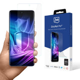 Matte folie 3mk Silky Matt Pro til Motorola Edge 60 Fusion