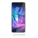 Matte folie 3mk Silky Matt Pro til Motorola Edge 60 Fusion