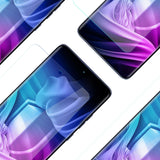 Matte folie 3mk Silky Matt Pro til Motorola Edge 60 Fusion