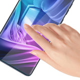 Matte folie 3mk Silky Matt Pro til Motorola Edge 60 Fusion