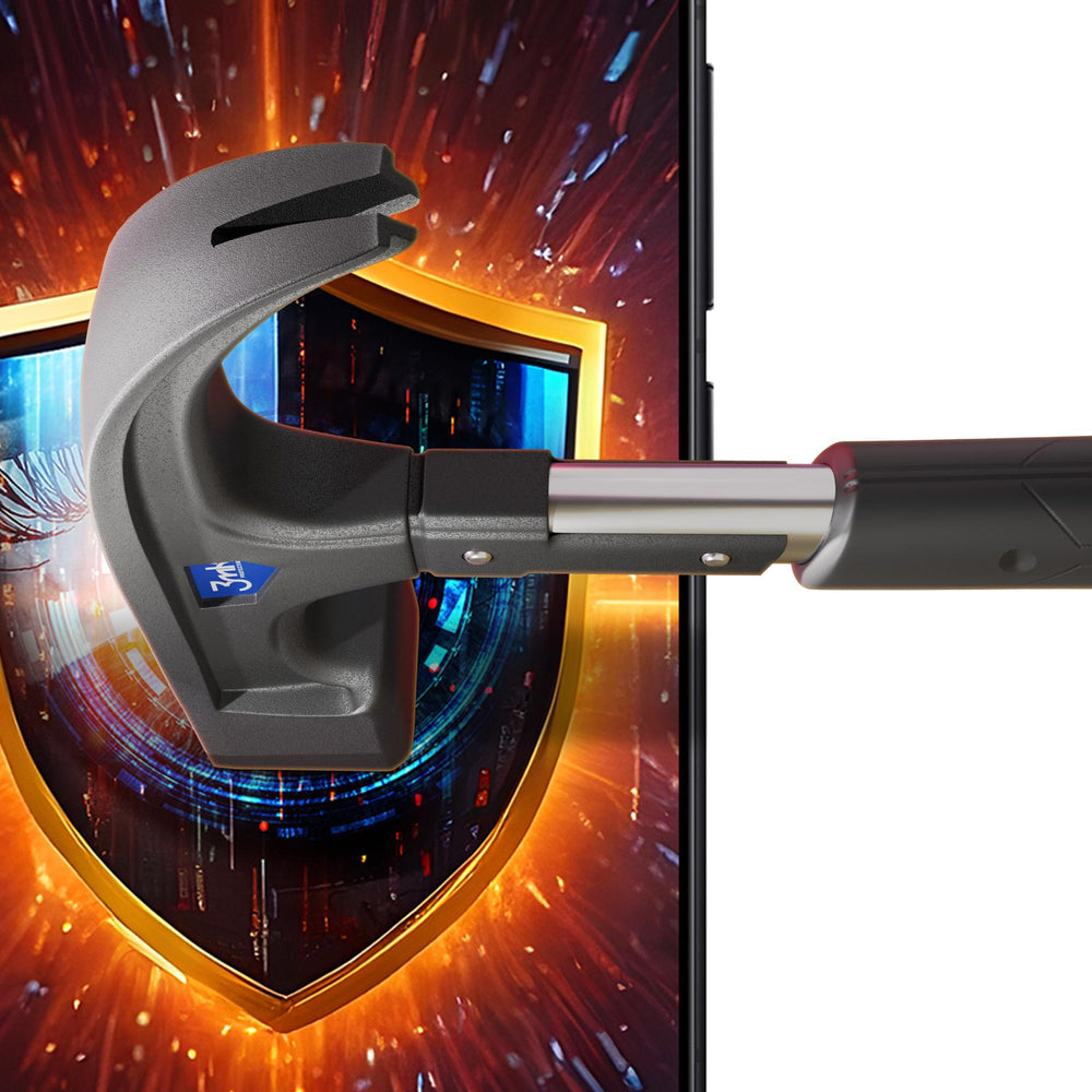 Privacy Screen Protector 3mk Silky Matt Privacy til Xiaomi Poco F7 Pro / Xiaomi Poco F7 Ultra