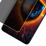 Privacy Screen Protector 3mk Silky Matt Privacy til Xiaomi Poco F7 Pro / Xiaomi Poco F7 Ultra