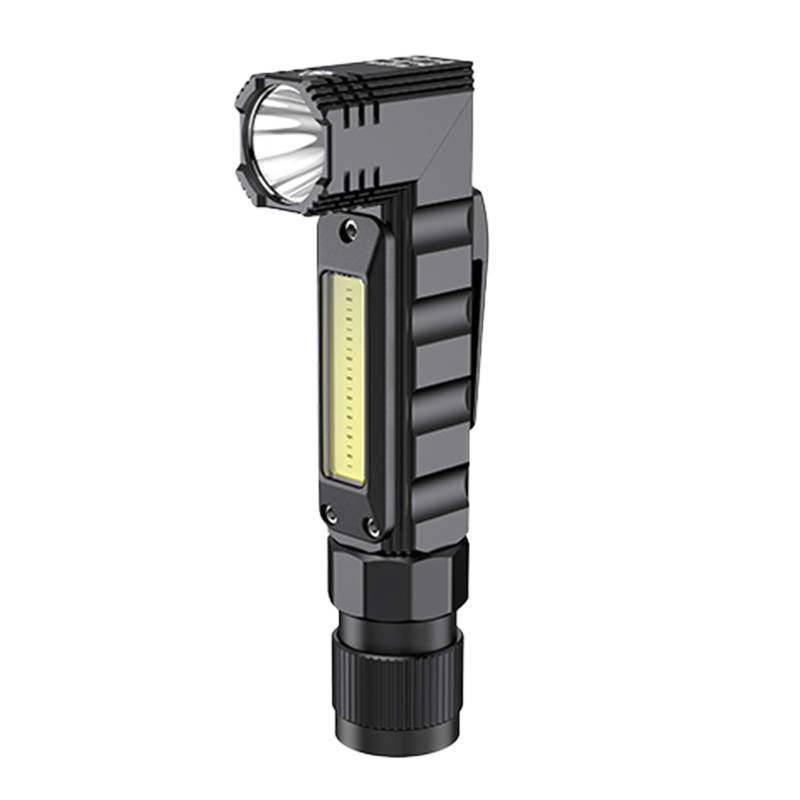 Multifunktions lommelygte Superfire G19, 200lm, USB