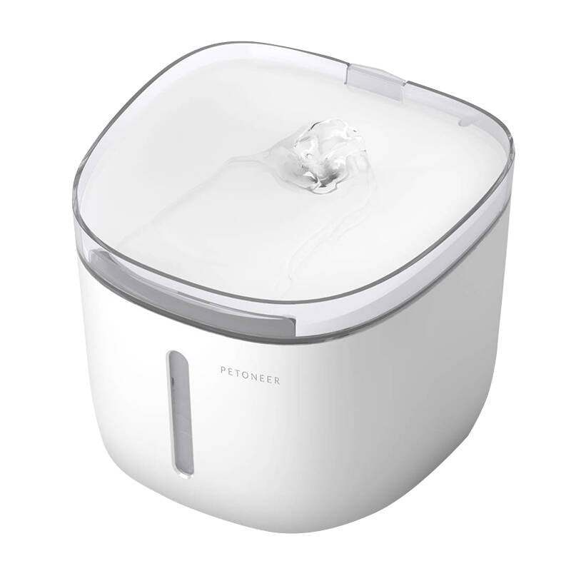 Vandfontæne til kæledyr Petoneer Fresco mini plus