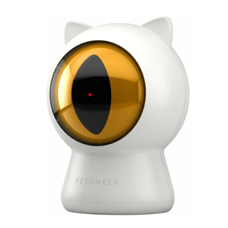 Smart laser til hund / kat leg Petoneer Smart Dot