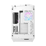darkFlash DY470 Full Tower Hvid