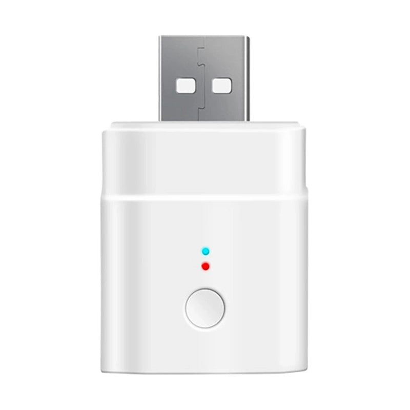 Smart USB-adapter Sonoff micro