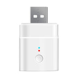 Smart USB-adapter Sonoff micro