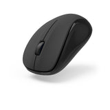 Hama MW-300 V2 Compact Wireless Mouse - sort