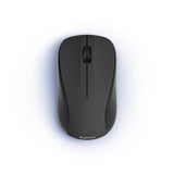 Hama MW-300 V2 Compact Wireless Mouse - sort