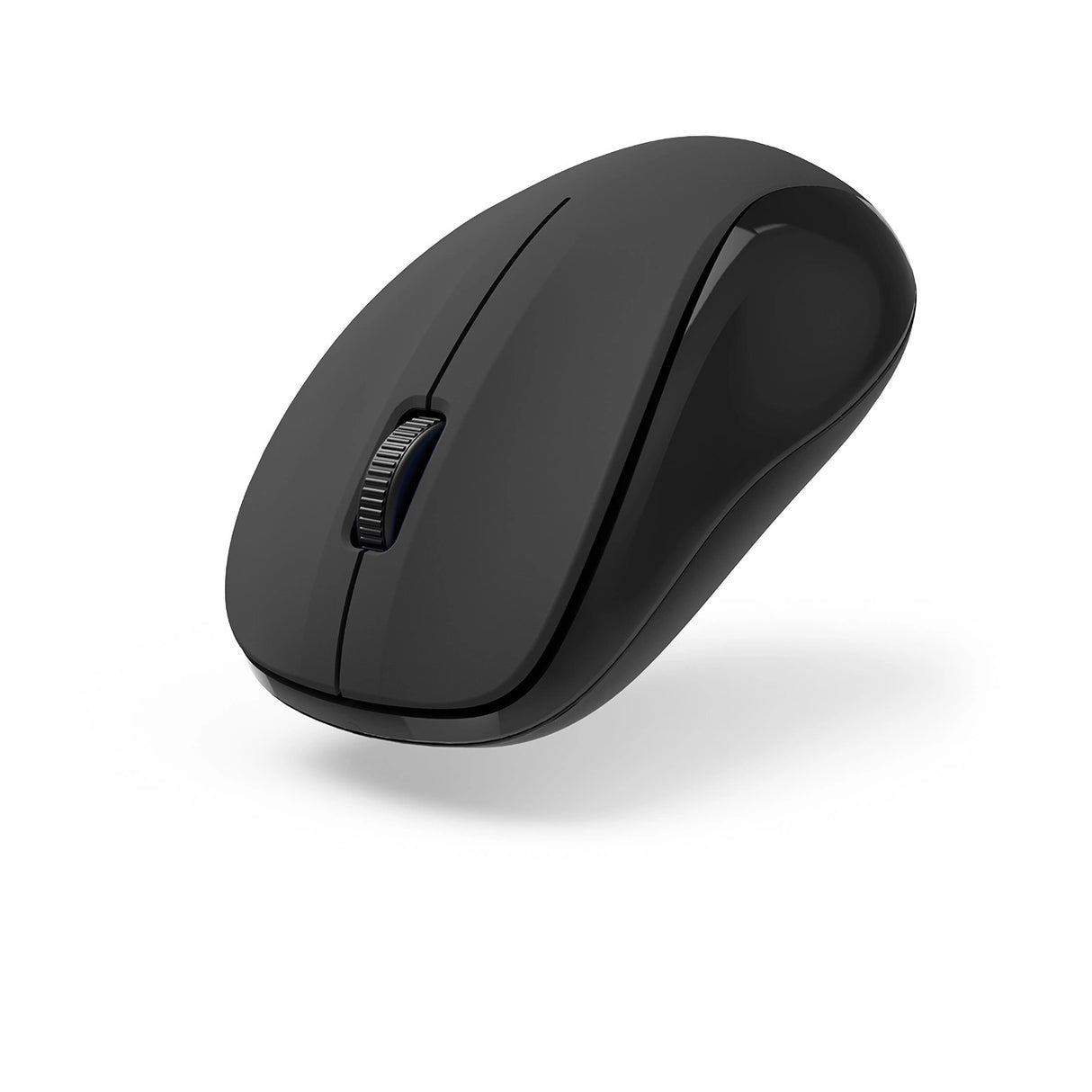 Hama MW-300 V2 Compact Wireless Mouse - sort