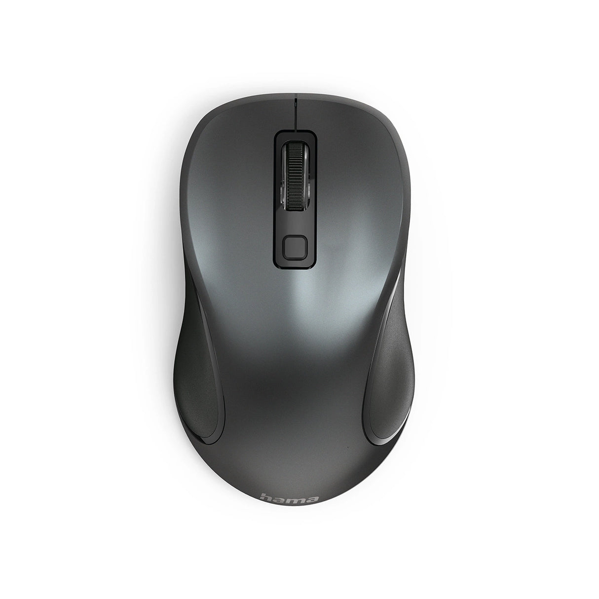 Hama Canosa V2 Bluetooth trådløs mus - sort