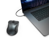 Hama Canosa V2 Bluetooth trådløs mus - sort