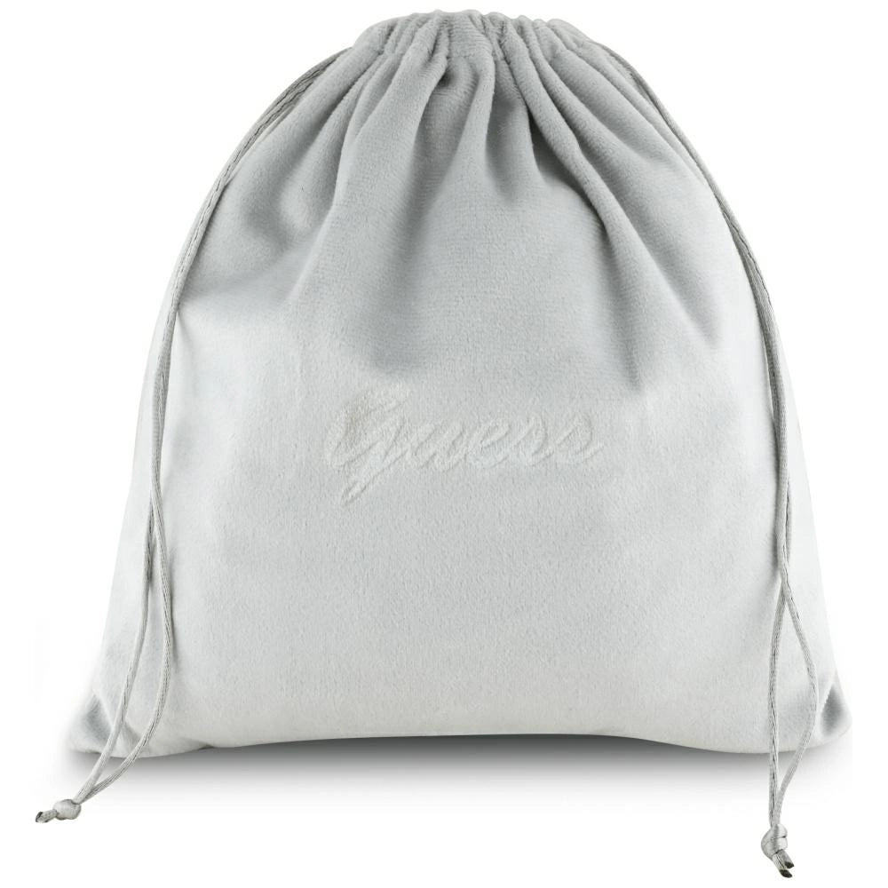 Guess ENC Metal 4G Logo Over-Ear Headphones - sort