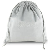 Guess ENC Metal 4G-logo på-øret hovedtelefoner - Pink