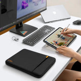Tech-Protect Defender Laptop og Tablet Bag 11-13" - sort