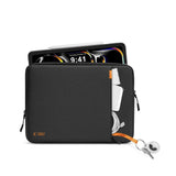 Tech-Protect Defender Laptop og Tablet Bag 11-13" - sort