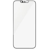 CARE af PanzerGlass Flagship 3in1 Case + Glass + Lens til iPhone 16e - gennemsigtig