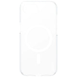 CARE af PanzerGlass Flagship 3in1 Case + Glass + Lens til iPhone 16e - gennemsigtig