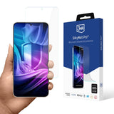 Matte folie 3mk Silky Matt Pro til Samsung Galaxy S25 Edge