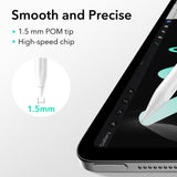ESR Geo Digital Stylus - hvid