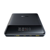 Baseus Blade H1 20000mAh 100W Powerbank med skærm - sort