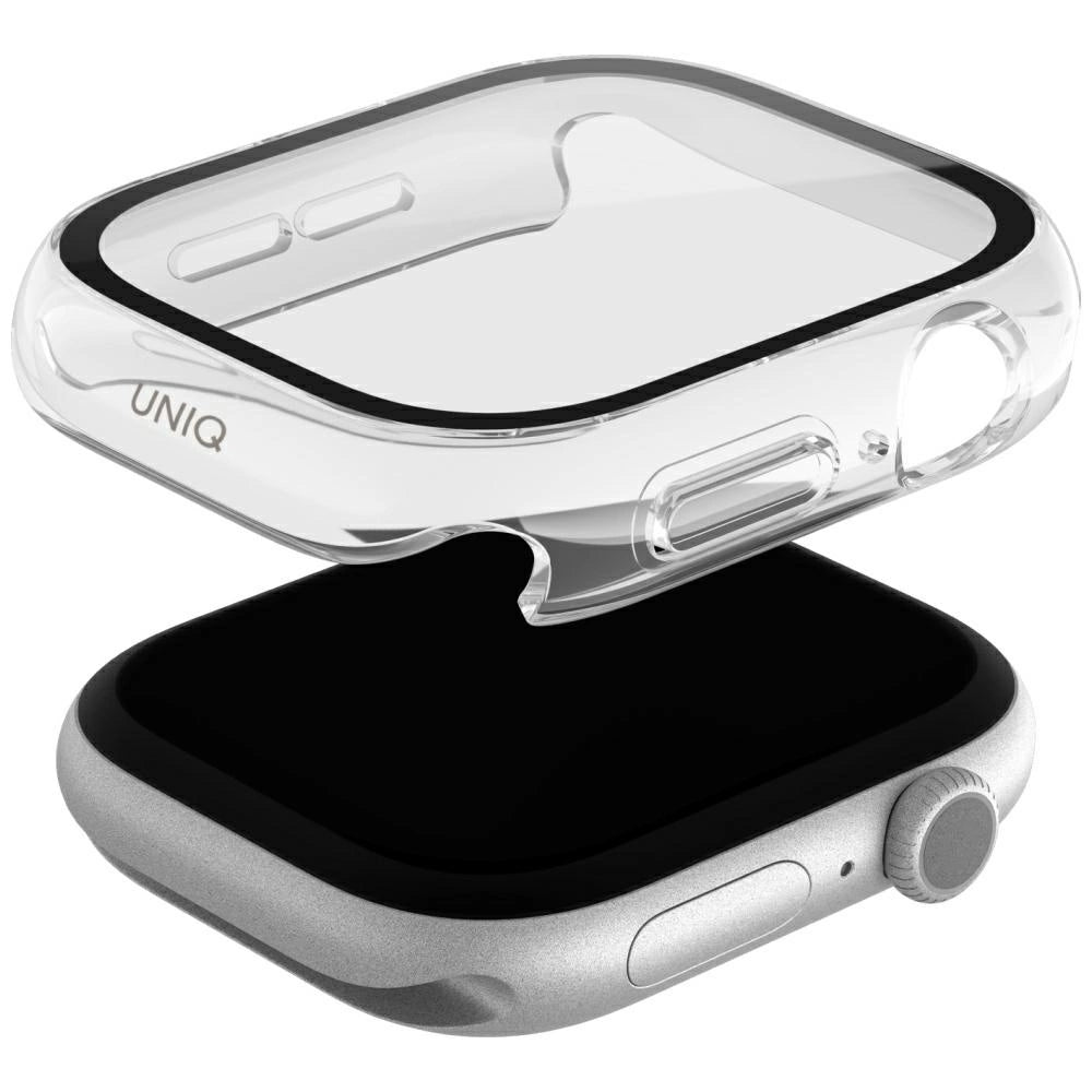 Uniq Nautic Case til Apple Watch 46mm - klar
