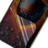 3mk Silky Matt Privacy Privacy Screen Protector til Vivo X200 Pro