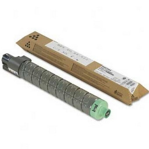 Ricoh 841817 tonerpatron 1 stk Original Sort