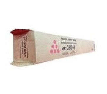 Ricoh 841855 tonerpatron 1 stk Original Magenta