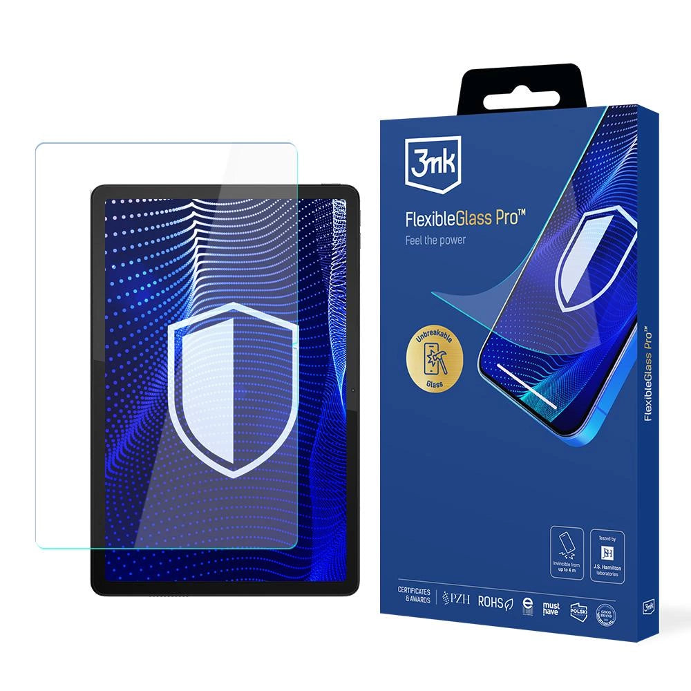 Hybrid glas 3mk FlexibleGlass Pro til Lenovo Tab M11 10.95