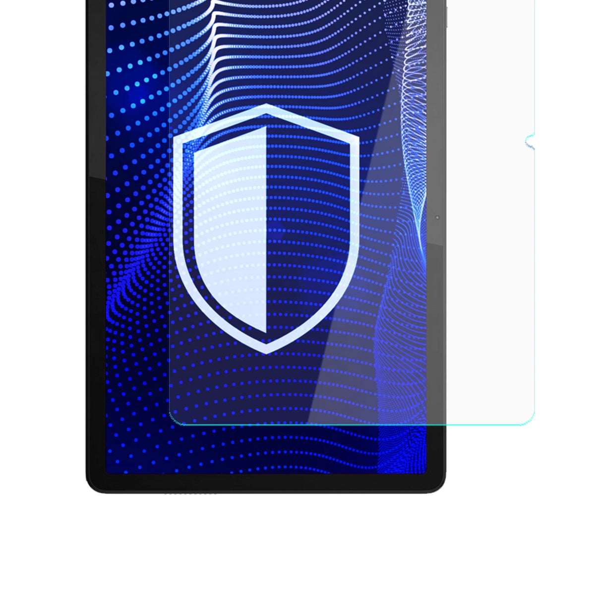 Hybridglas 3mk FlexibleGlass Pro til Huawei MatePad SE 11