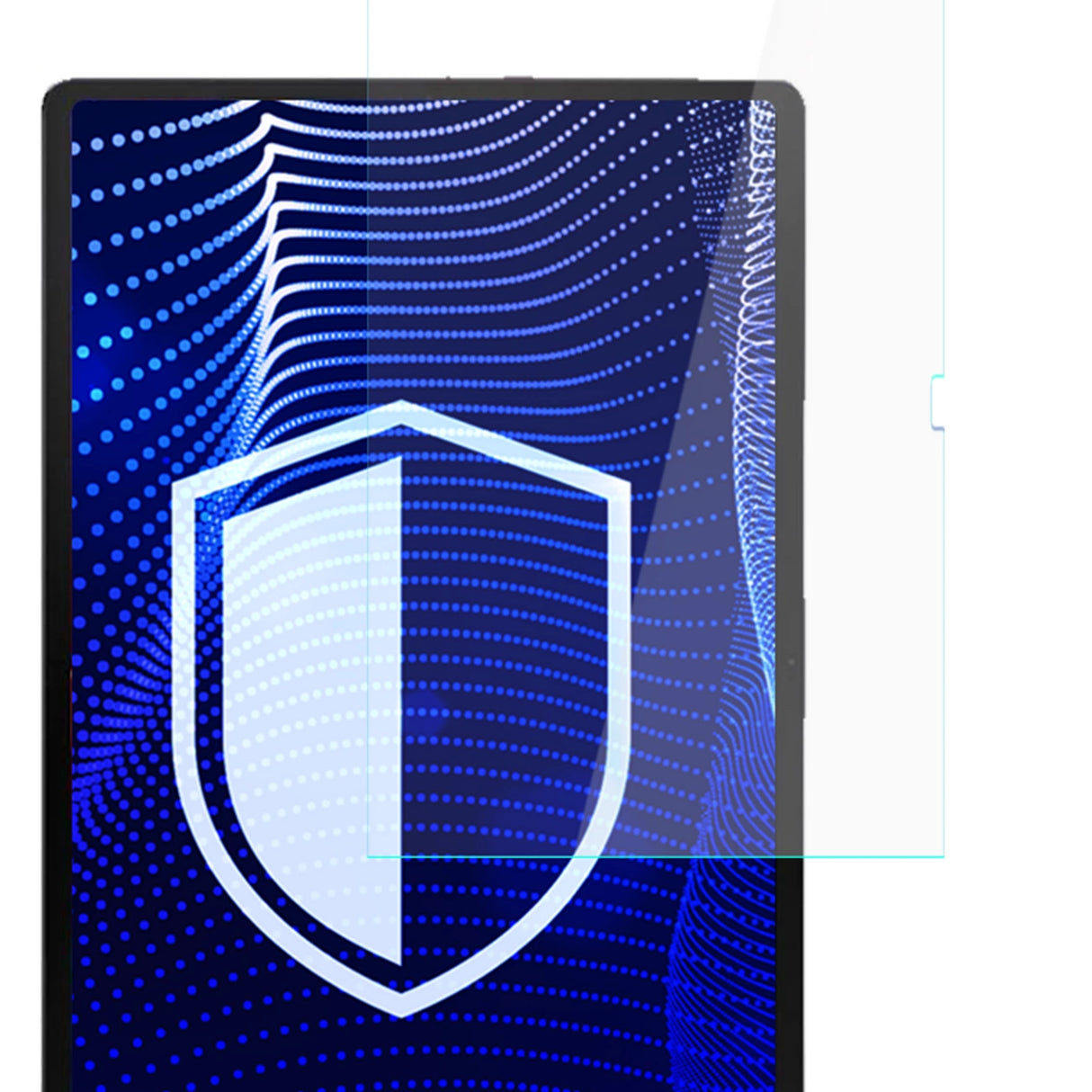 Hybrid glas 3mk FlexibleGlass Pro til Samsung Galaxy Tab S10 Ultra