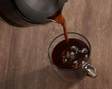 Philips Café Gourmet HD5416/60 Filterkaffemaskine, Boil&Brew