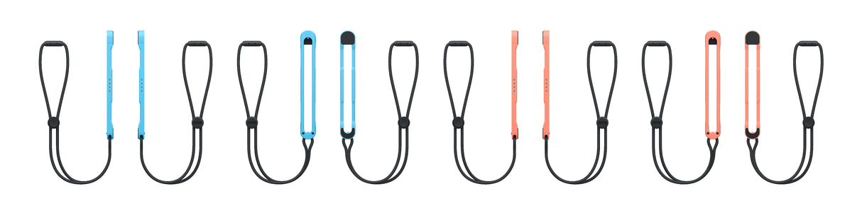 Nintendo Joy-Con 2 Strap - håndledsrempåsætning for spilcontroller