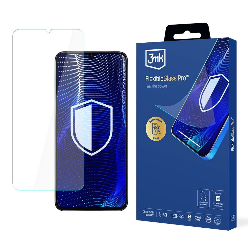 Hybridglas 3mk FlexibleGlass Pro til Honor X6B