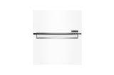 LG GBP32SWLZN køle-/fryseskab Fritstående 384 L Hvid