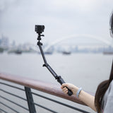 Professionel stativ PGYTECH MANTISPOD Z
