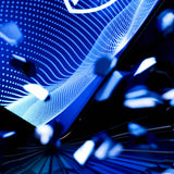 Hybrid glas 3mk FlexibleGlass Pro til Samsung Galaxy Tab S10 FE