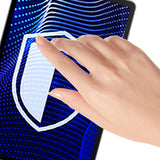 Hybrid glas 3mk FlexibleGlass Pro til Samsung Galaxy Tab S10 FE