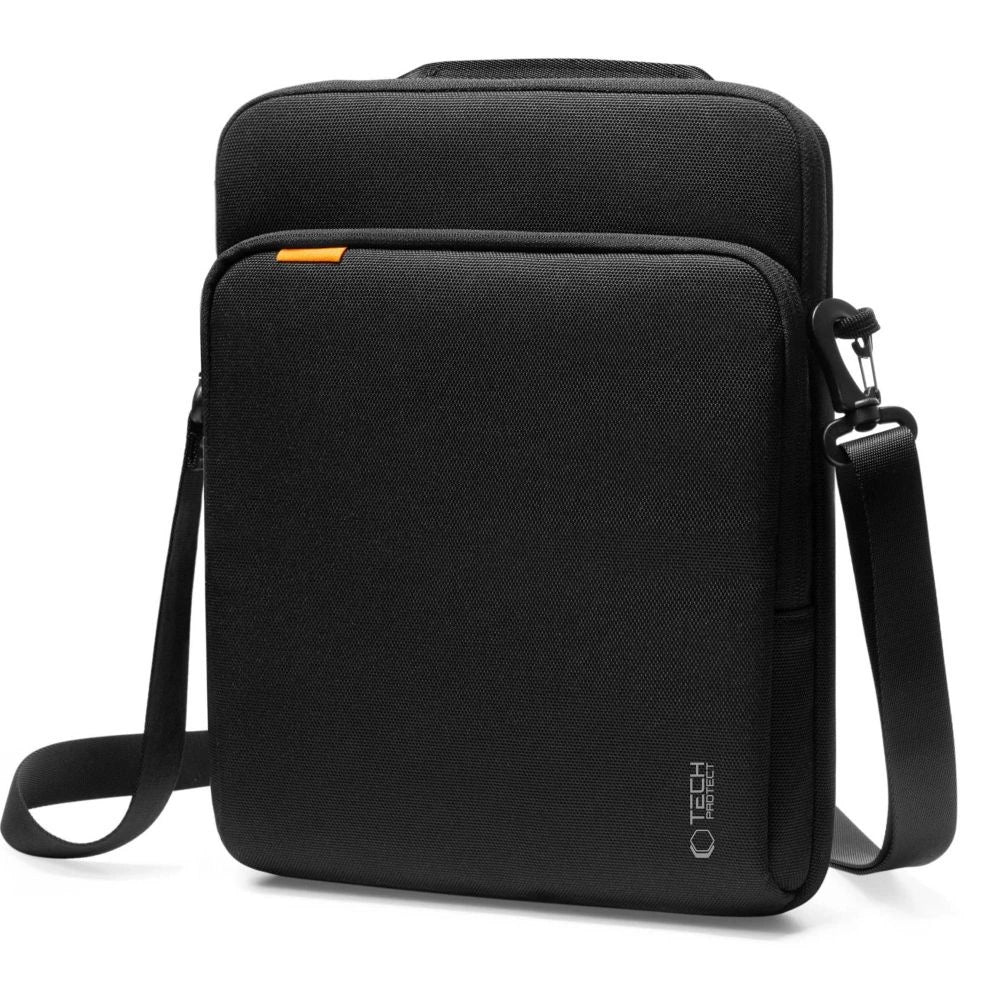 Tech-Protect Defender VR Laptop Bag 13-14 - sort
